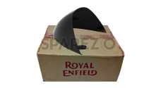 Royal Enfield GT Continental 650 Single Seat Cowl Black